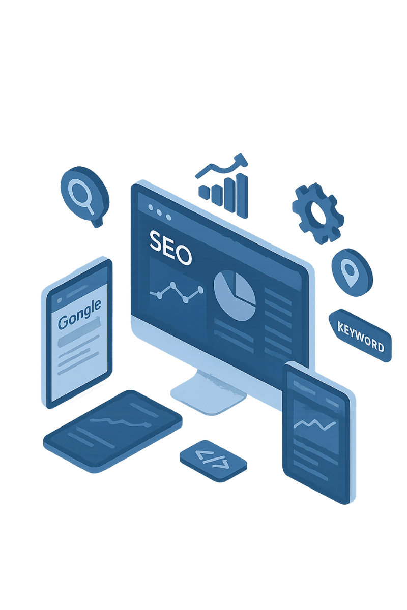 optimización seo avanzada